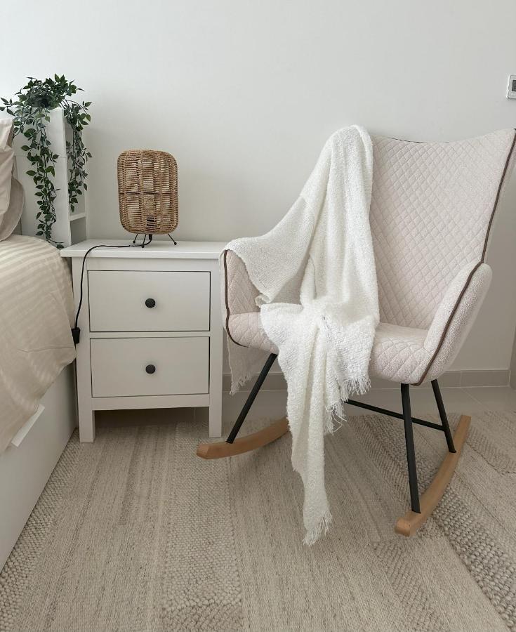 Tranquil Studio In Damac Hills Dubaj Kültér fotó