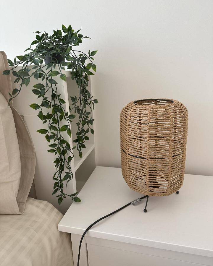 Tranquil Studio In Damac Hills Dubaj Kültér fotó